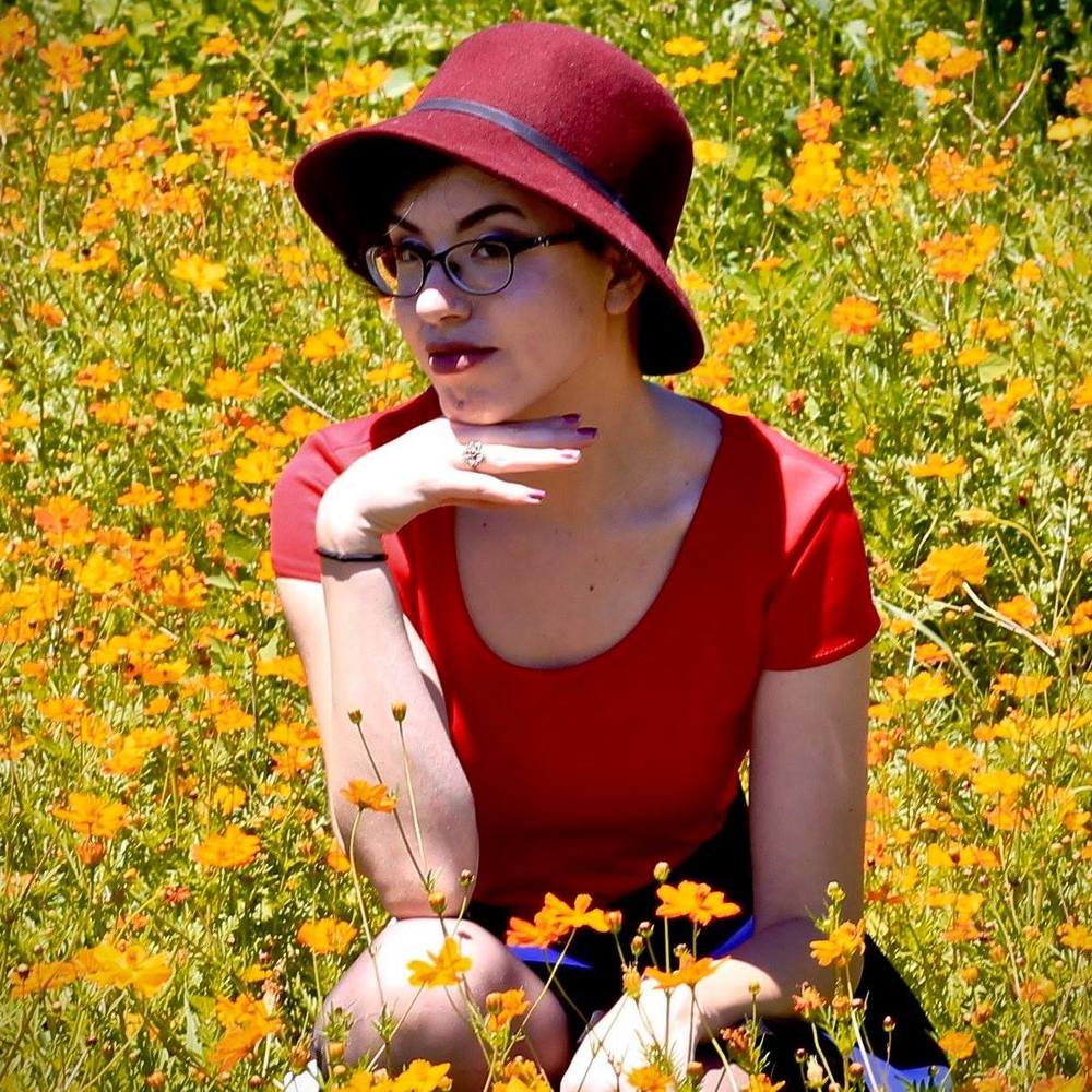 Meet your Posher, Kayla